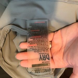 Gymshark dreamy leggings